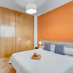Tenerife Dream 005 * アデヘ