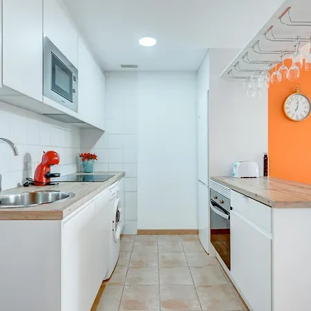 Apartamento Tenerife Dream 005 *