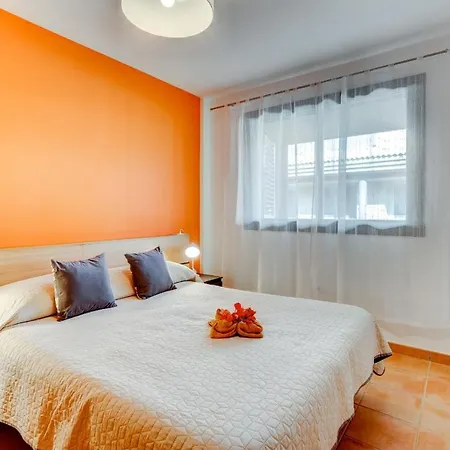 Lägenhet Tenerife Dream 005 Costa Adeje (Tenerife)