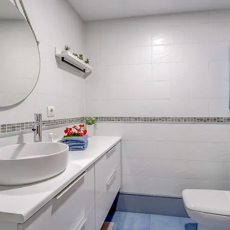 Tenerife Dream 005 Apartamento