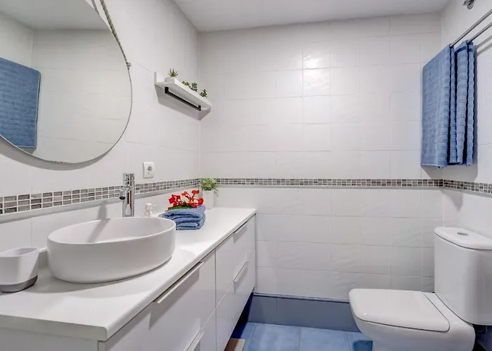 Tenerife Dream 005 Appartamento