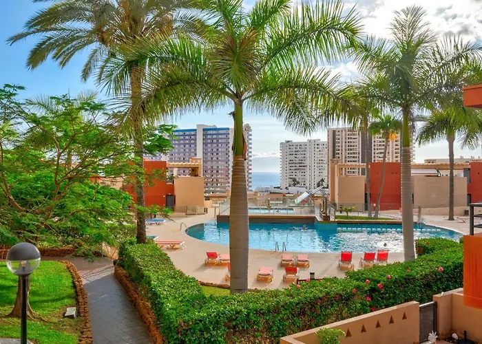 Tenerife Dream 005 Costa Adeje (Tenerife)