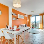 Apartment Tenerife Dream 005 Costa Adeje (Tenerife)
