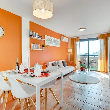 Διαμέρισμα Tenerife Dream 005 Costa Adeje (Tenerife)