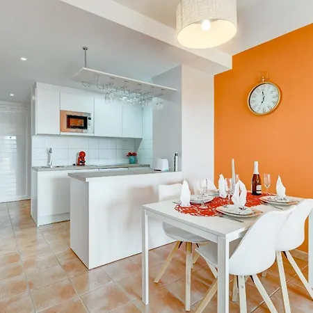 Tenerife Dream 005 *