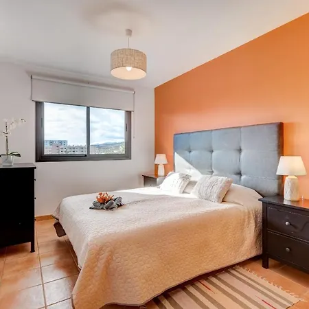 Tenerife Dream 005 Apartment Costa Adeje (Tenerife)