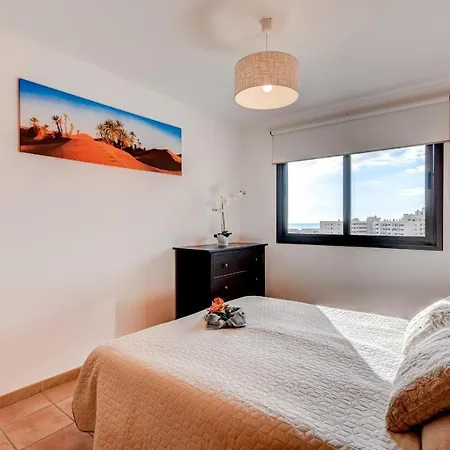 Tenerife Dream 005 Costa Adeje (Tenerife)