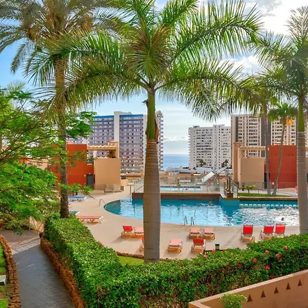 Tenerife Dream 005 Costa Adeje (Tenerife)