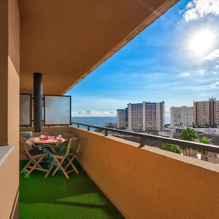 Apartament Tenerife Dream 005 Costa Adeje (Tenerife)