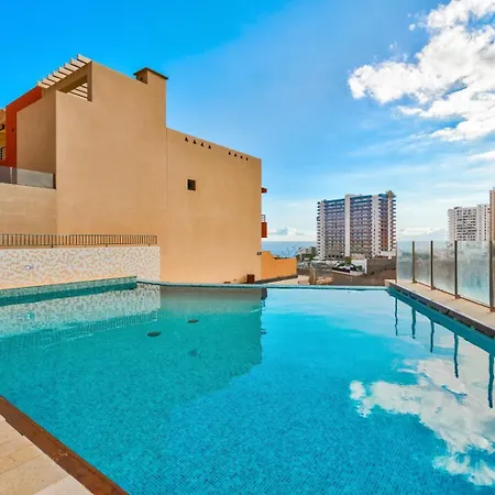 Apartment Tenerife Dream 005 Costa Adeje (Tenerife)