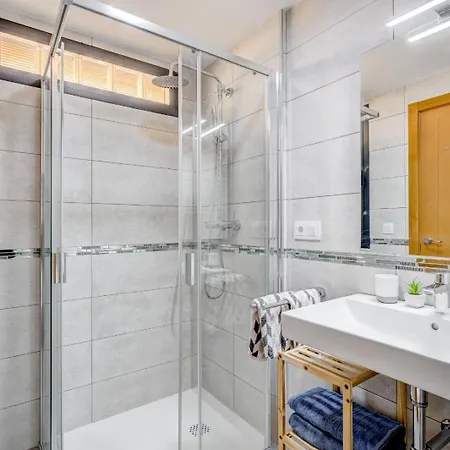 Διαμέρισμα Tenerife Dream 005