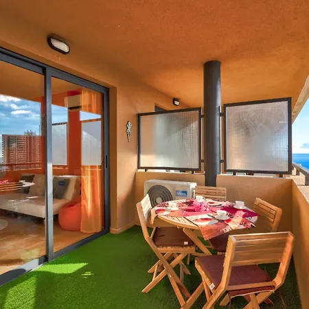 Tenerife Dream 005 Costa Adeje (Tenerife)