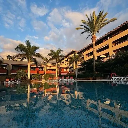 Apartament Tenerife Dream 005