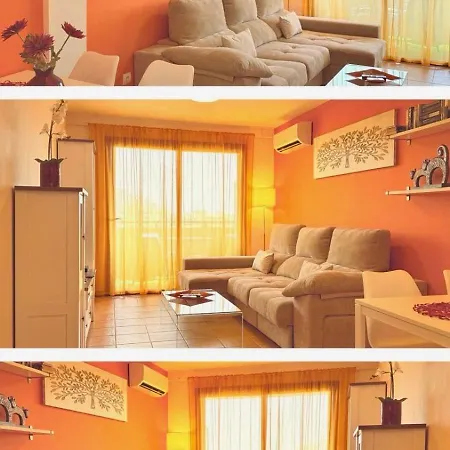 Tenerife Dream 005 Apartament Costa Adeje (Tenerife)