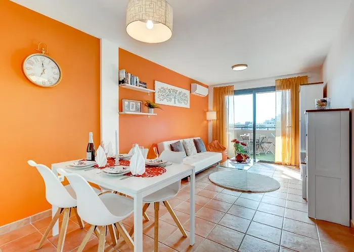 Apartament Tenerife Dream 005 Costa Adeje (Tenerife)