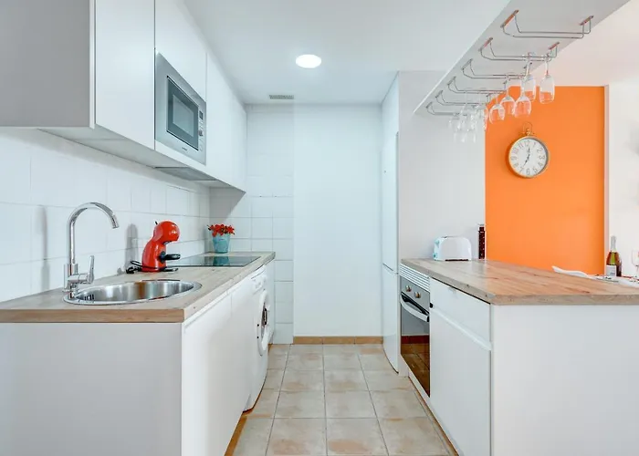 Apartament Tenerife Dream 005 *