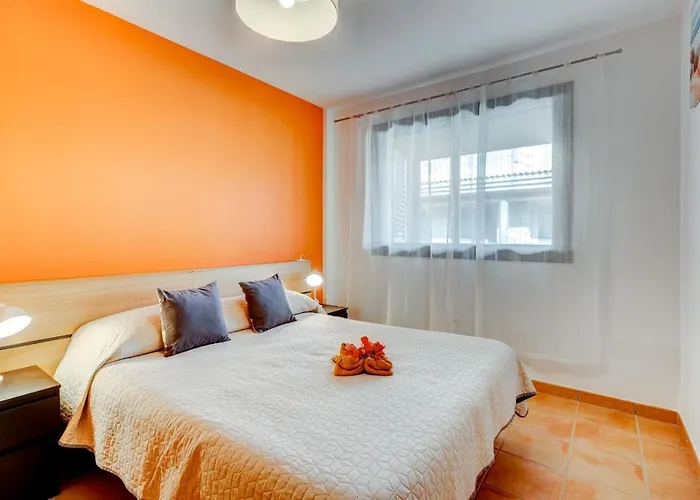 Apartament Tenerife Dream 005 Costa Adeje (Tenerife)