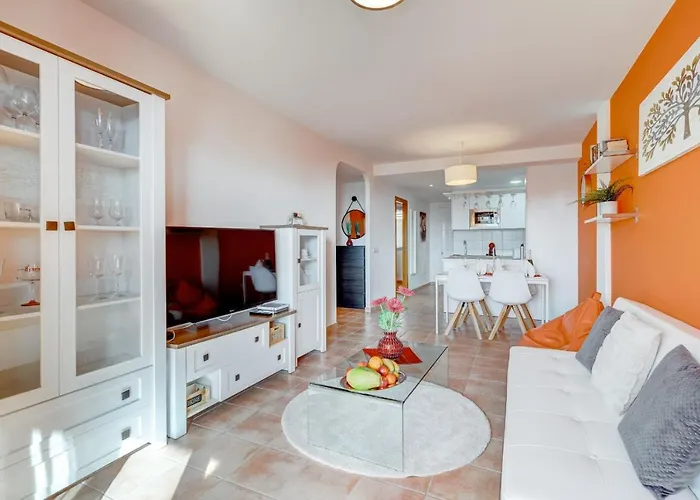 Apartament Tenerife Dream 005 *