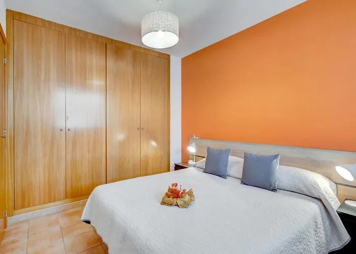 Tenerife Dream 005 * Costa Adeje (Tenerife)