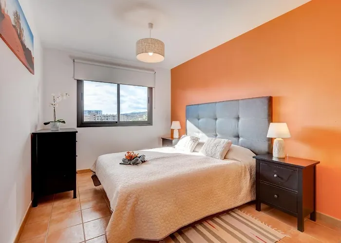 Tenerife Dream 005 Apartamento Costa Adeje (Tenerife)