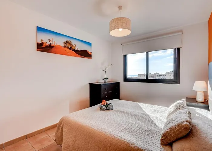 Tenerife Dream 005 阿德耶