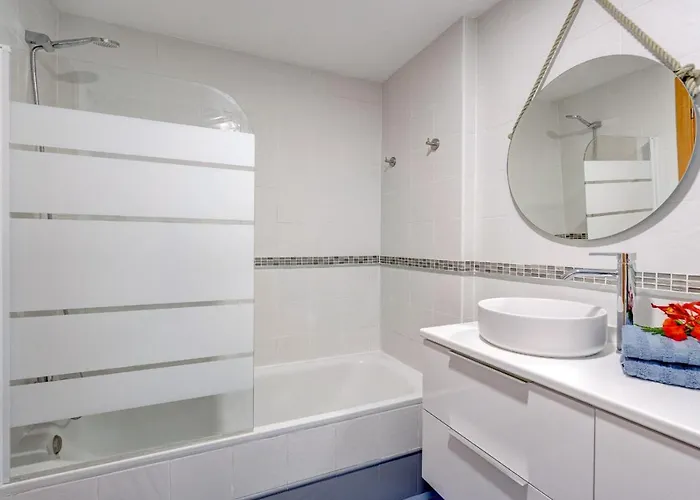 公寓 Tenerife Dream 005 阿德耶