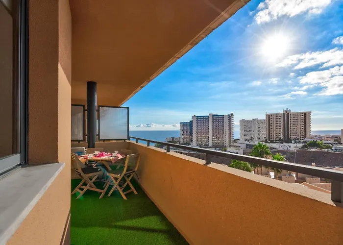 Apartament Tenerife Dream 005 Costa Adeje (Tenerife)