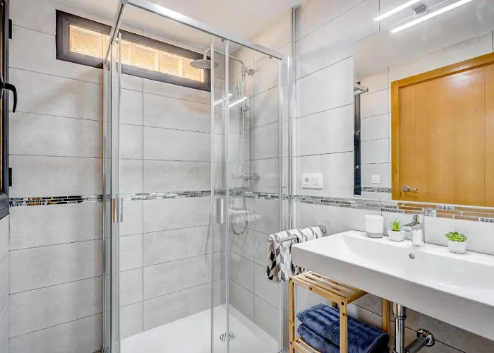 Apartamento Tenerife Dream 005