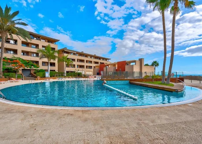 Tenerife Dream 005 *