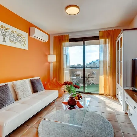 Apartment Tenerife Dream 005 *