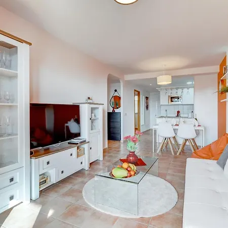 Apartament Tenerife Dream 005 *
