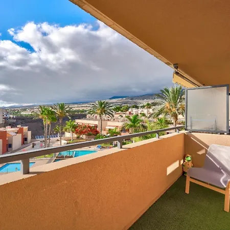 Apartment Tenerife Dream 005 *